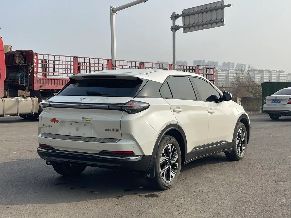 2023 Neta U BEV,autocango,china used car exporter,china ev exporter,chinese used car exporter,chinese used ev exporter
