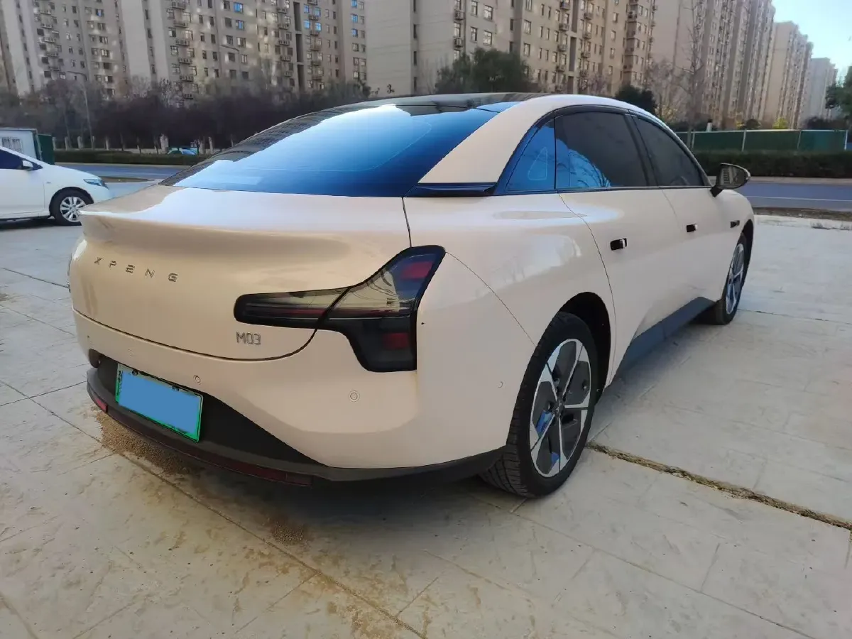 2025 Xpeng MONA M03 BEV,autocango,china used car exporter,china ev exporter,chinese used car exporter,chinese used ev exporter