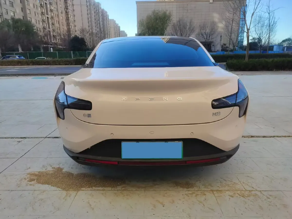 2025 Xpeng MONA M03 BEV,autocango,china used car exporter,china ev exporter,chinese used car exporter,chinese used ev exporter