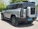 2024 Jetour ShanHai TravellerC-DM 1.5T 156HP L4 3DHT PHEV 43.24KWH