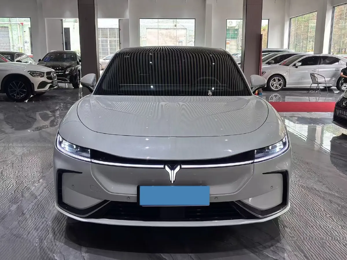 2023 Voyah ZhuiGuang BEV 82.11KWH,autocango,china used car exporter,china ev exporter,chinese used car exporter,chinese used ev exporter