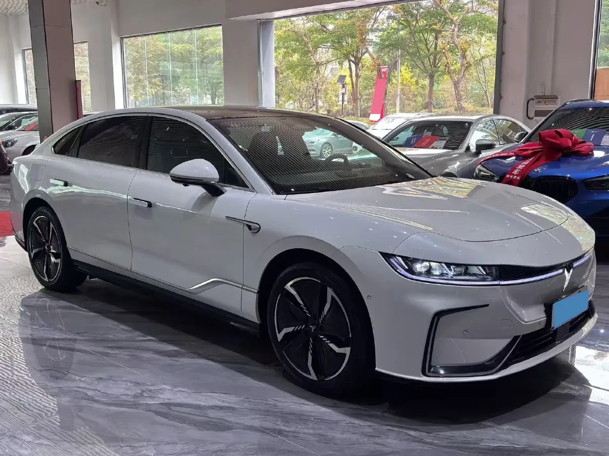 2023 Voyah ZhuiGuang BEV 82.11KWH,autocango,china used car exporter,china ev exporter,chinese used car exporter,chinese used ev exporter