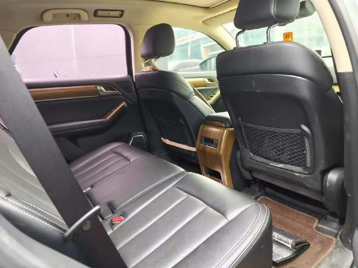 2019 BYD Tang 2.0T 192HP L4 6AT,autocango,china used car exporter,china ev exporter,chinese used car exporter,chinese used ev exporter