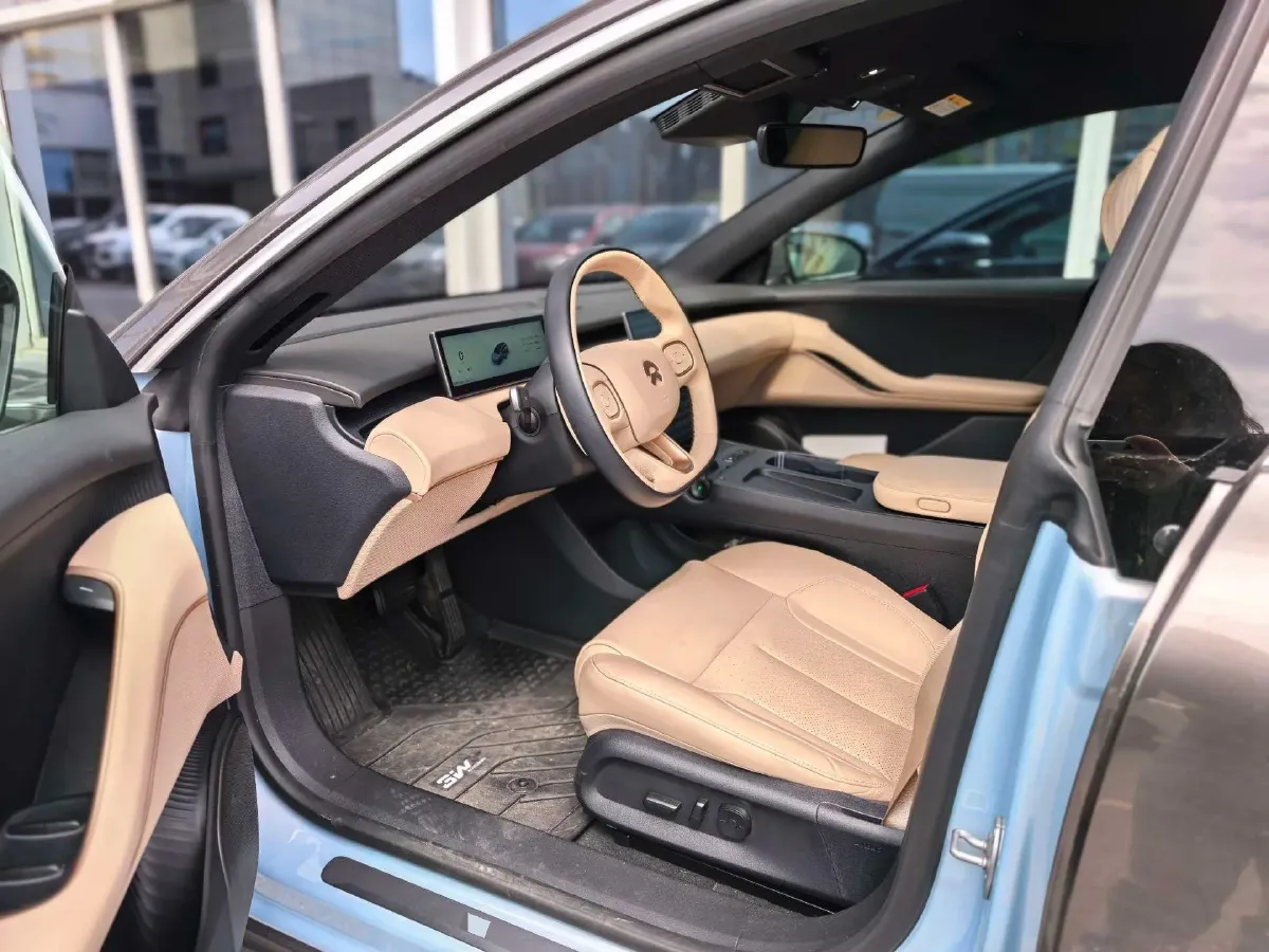 2023 NIO ET5T BEV 75KWH,autocango,china used car exporter,china ev exporter,chinese used car exporter,chinese used ev exporter