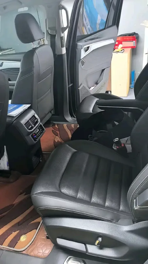 2021 Volkswagen Talagon 2.0T 220HP L4 7DCT,autocango,china used car exporter,china ev exporter,chinese used car exporter,chinese used ev exporter