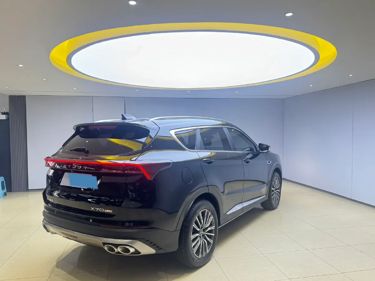 2023 Jetour X70 Plus 1.5T 156HP L4 6DCT,autocango,china used car exporter,china ev exporter,chinese used car exporter,chinese used ev exporter