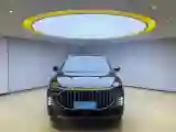 2023 Jetour X70 Plus 1.5T 156HP L4 6DCT