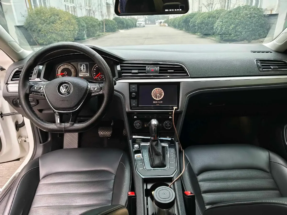 2019 Volkswagen Passat 1.4T 150HP L4 7DCT,autocango,china used car exporter,china ev exporter,chinese used car exporter,chinese used ev exporter