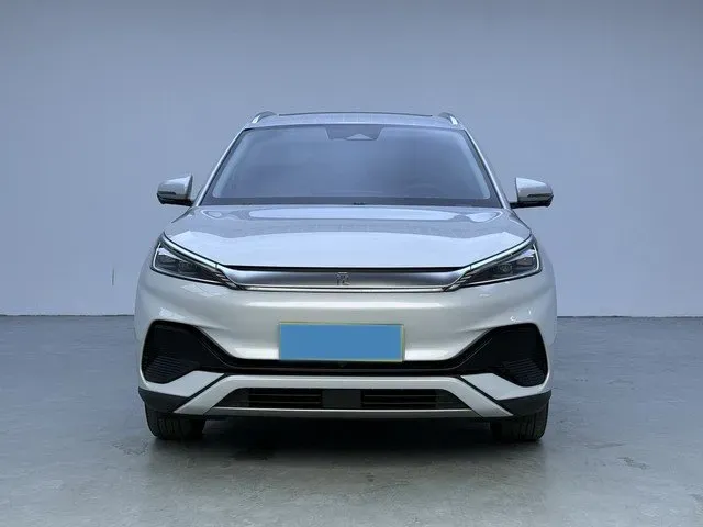 2024 BYD Yuan Plus BEV 49.92KWH,autocango,china used car exporter,china ev exporter,chinese used car exporter,chinese used ev exporter