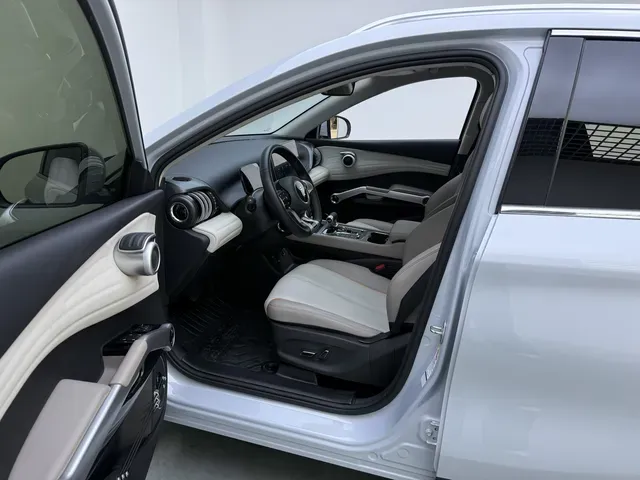 2024 BYD Yuan Plus BEV 49.92KWH,autocango,china used car exporter,china ev exporter,chinese used car exporter,chinese used ev exporter