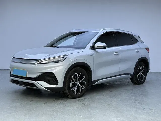 2024 BYD Yuan Plus BEV 49.92KWH,autocango,china used car exporter,china ev exporter,chinese used car exporter,chinese used ev exporter