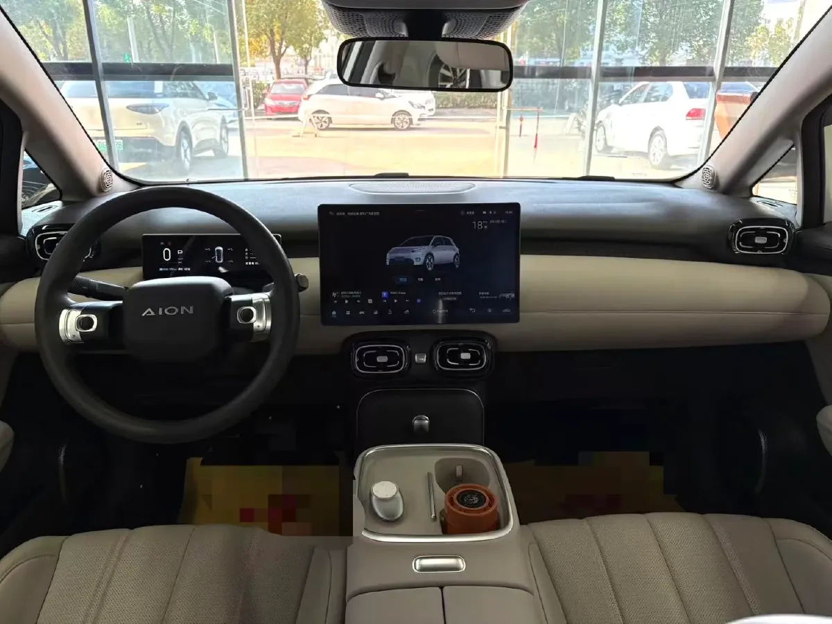 2025 Aion AION UT BEV 44.257/44.12/44.133KWH,autocango,china used car exporter,china ev exporter,chinese used car exporter,chinese used ev exporter