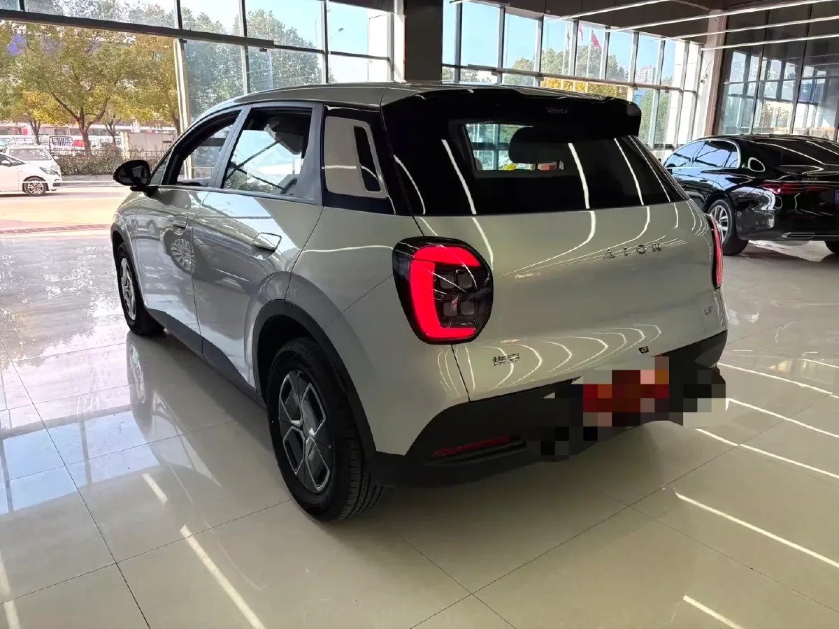 2025 Aion AION UT BEV 44.257/44.12/44.133KWH,autocango,china used car exporter,china ev exporter,chinese used car exporter,chinese used ev exporter