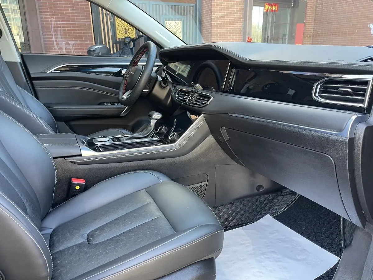 2020 Jetour X90 1.6T 197HP L4 7DCT,autocango,china used car exporter,china ev exporter,chinese used car exporter,chinese used ev exporter