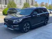 2020 JETOUR X90,autocango,china used car exporter,china ev exporter,chinese used car exporter,chinese used ev exporter
