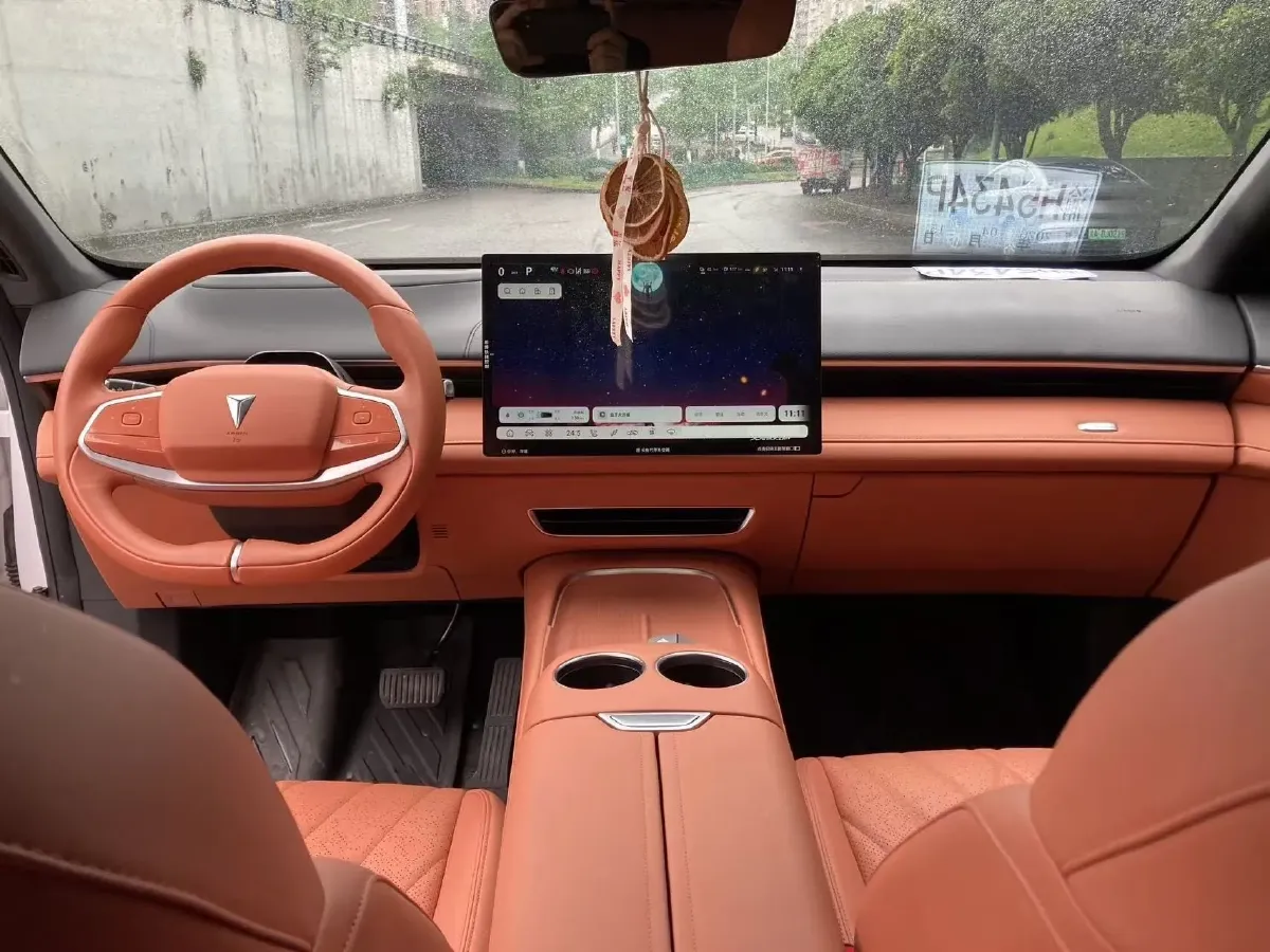 2024 Deepal S07 1.5L 95HP L4 REEV 31.73KWH,autocango,china used car exporter,china ev exporter,chinese used car exporter,chinese used ev exporter