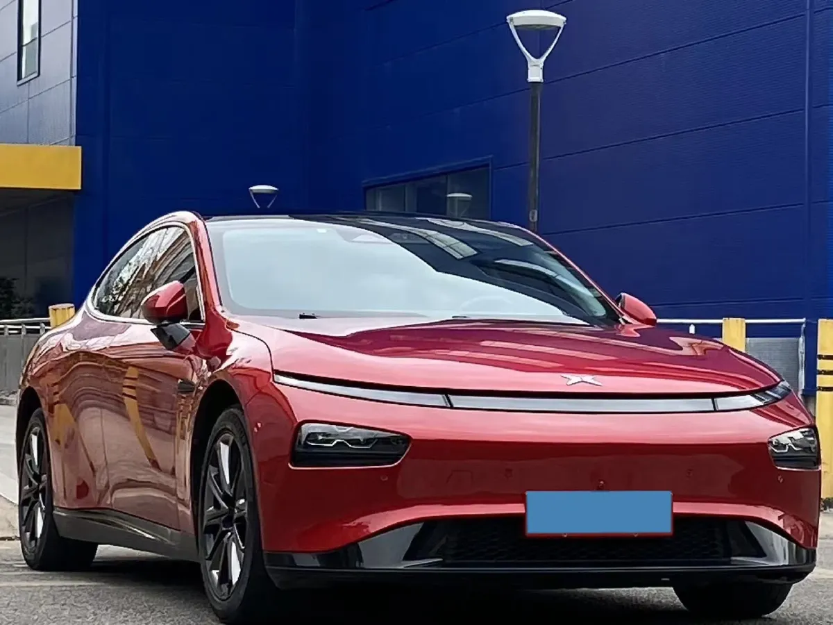 2020 Xpeng P7 BEV 70.8KWH,autocango,china used car exporter,china ev exporter,chinese used car exporter,chinese used ev exporter
