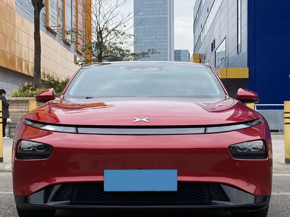 2020 Xpeng P7 BEV 70.8KWH,autocango,china used car exporter,china ev exporter,chinese used car exporter,chinese used ev exporter