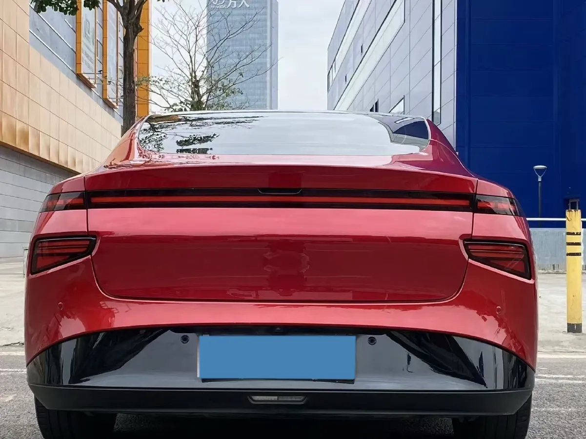 2020 Xpeng P7 BEV 70.8KWH,autocango,china used car exporter,china ev exporter,chinese used car exporter,chinese used ev exporter