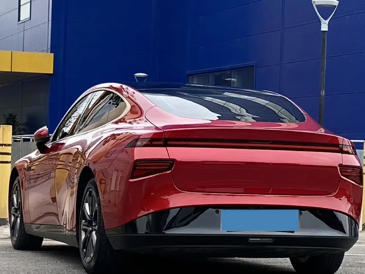 2020 Xpeng P7 BEV 70.8KWH,autocango,china used car exporter,china ev exporter,chinese used car exporter,chinese used ev exporter