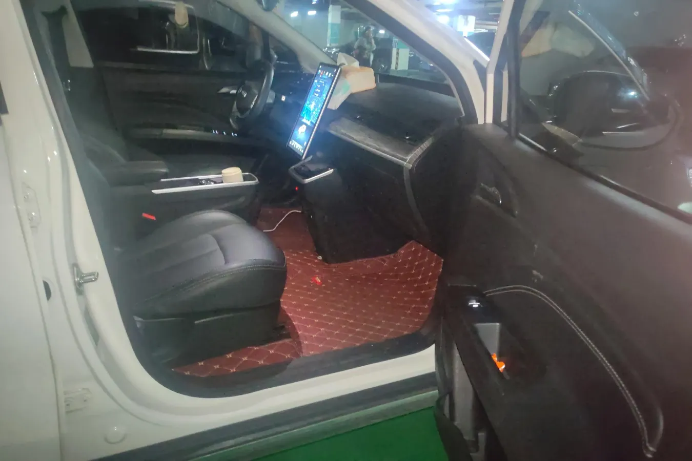 2022 Chery Little Ant BEV 29.2KWH,autocango,china used car exporter,china ev exporter,chinese used car exporter,chinese used ev exporter