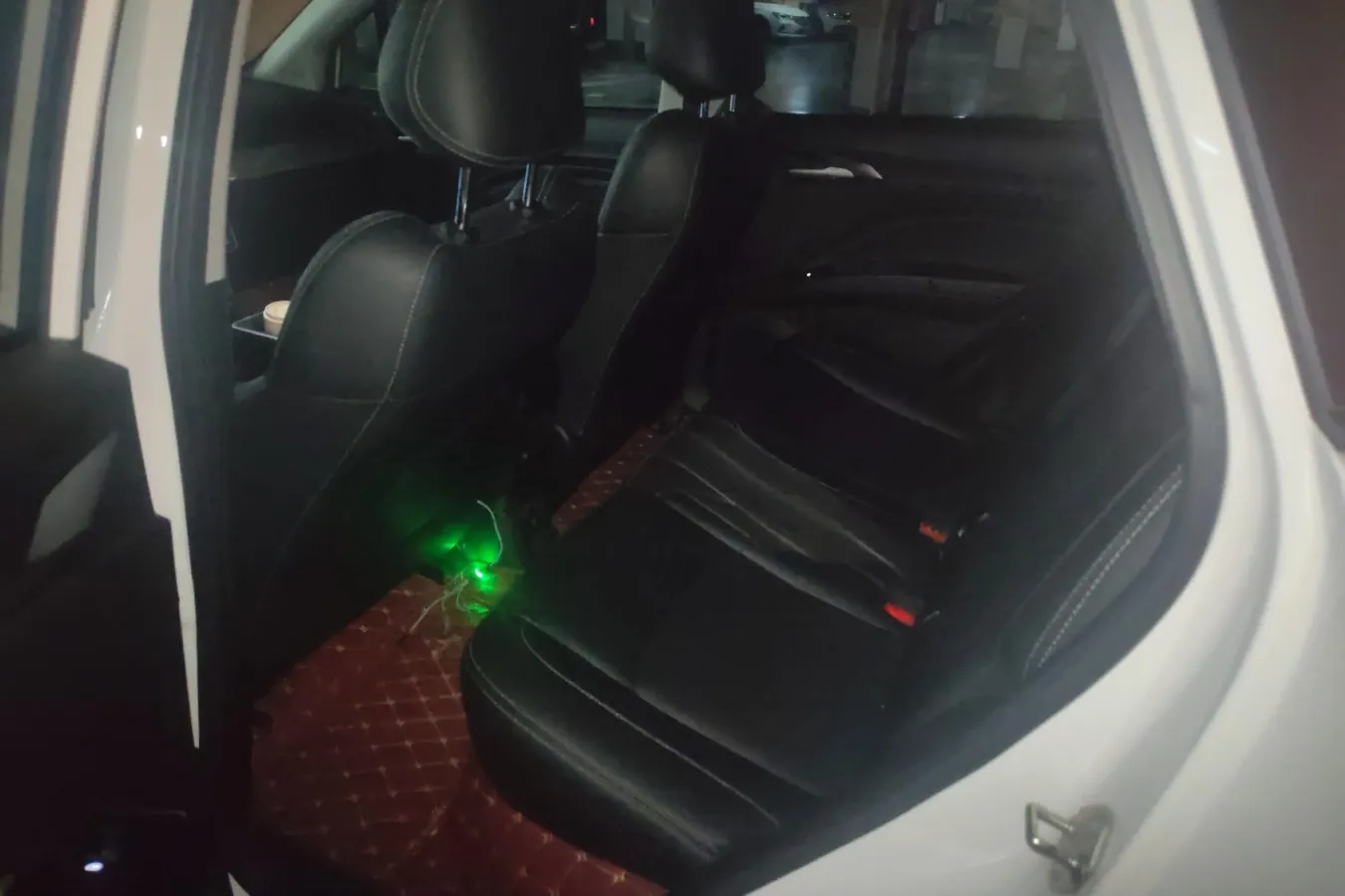 2022 Chery Little Ant BEV 29.2KWH,autocango,china used car exporter,china ev exporter,chinese used car exporter,chinese used ev exporter