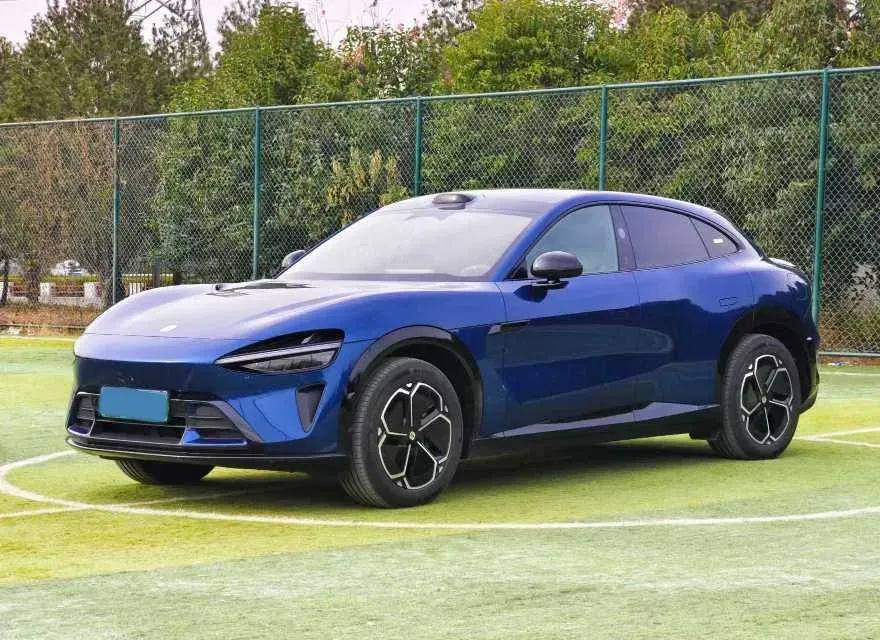 2025 MI YU7 BEV 96.3KWH,autocango,china used car exporter,china ev exporter,chinese used car exporter,chinese used ev exporter