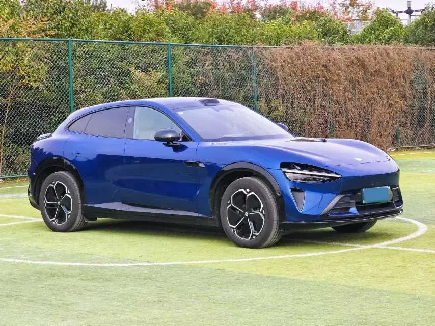 2025 MI YU7 BEV 96.3KWH,autocango,china used car exporter,china ev exporter,chinese used car exporter,chinese used ev exporter