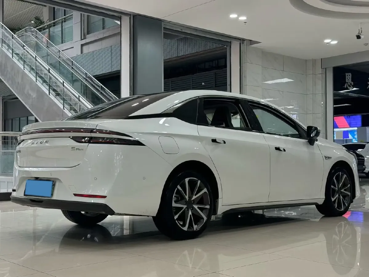 2023 Aion S Plus BEV 58.8KWH,autocango,china used car exporter,china ev exporter,chinese used car exporter,chinese used ev exporter