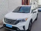 2018 GAC TRUMPCHI GS4,autocango,china used car exporter,china ev exporter,chinese used car exporter,chinese used ev exporter