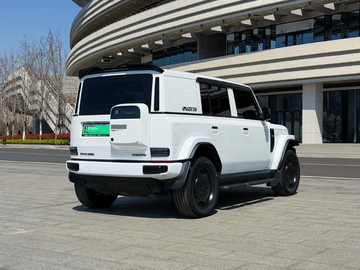 2025 iCAR iCAR Super V23 BEV 59.93KWH,autocango,china used car exporter,china ev exporter,chinese used car exporter,chinese used ev exporter