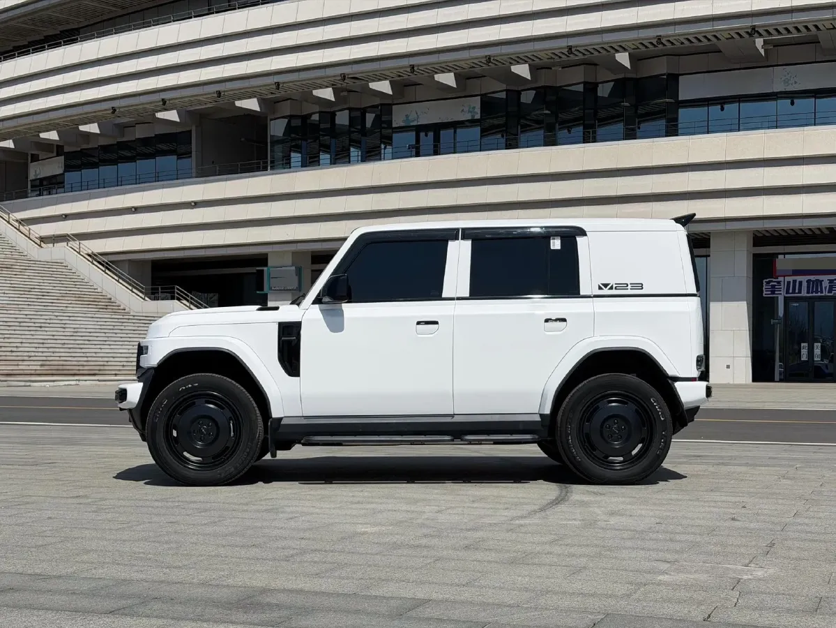 2025 iCAR iCAR Super V23 BEV 59.93KWH,autocango,china used car exporter,china ev exporter,chinese used car exporter,chinese used ev exporter