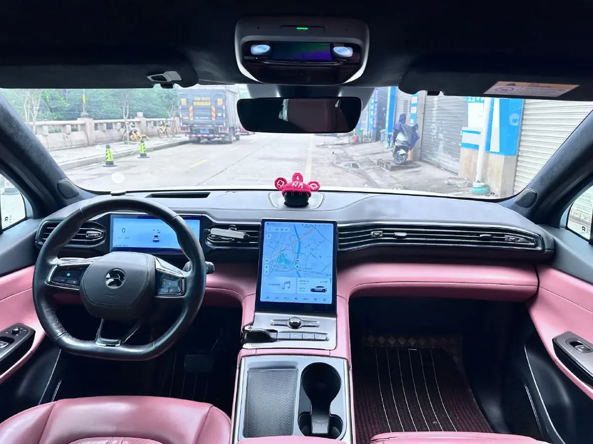 2020 NIO ES6 BEV 100KWH,autocango,china used car exporter,china ev exporter,chinese used car exporter,chinese used ev exporter