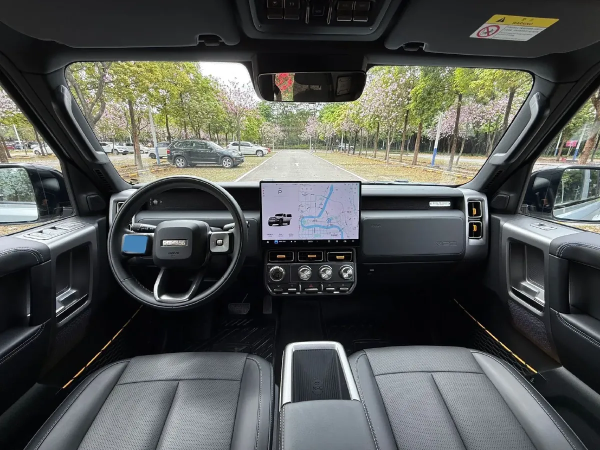 2025 iCAR iCAR Super V23 BEV 59.93KWH,autocango,china used car exporter,china ev exporter,chinese used car exporter,chinese used ev exporter