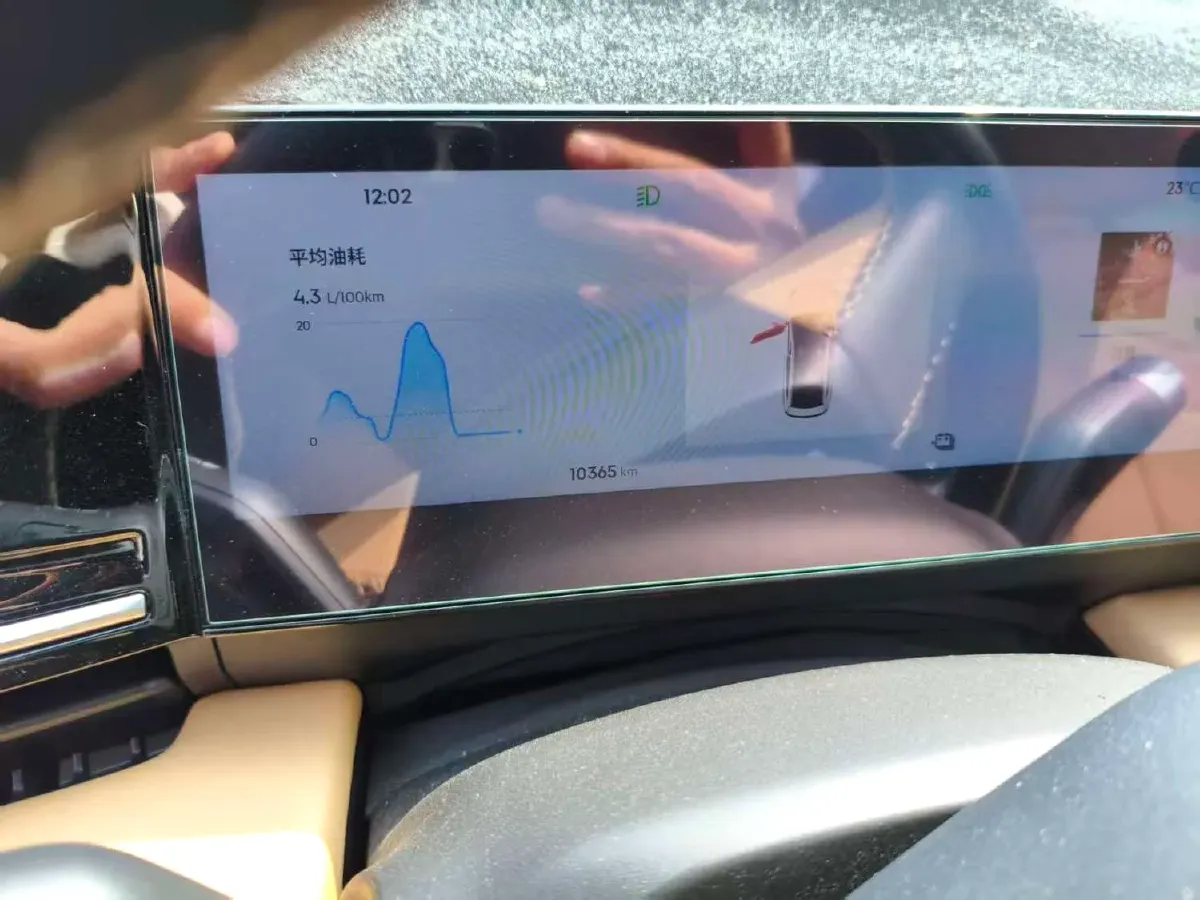 2024 Geely Galaxy L6 1.5T 163HP L4 3DHT PHEV,autocango,china used car exporter,china ev exporter,chinese used car exporter,chinese used ev exporter