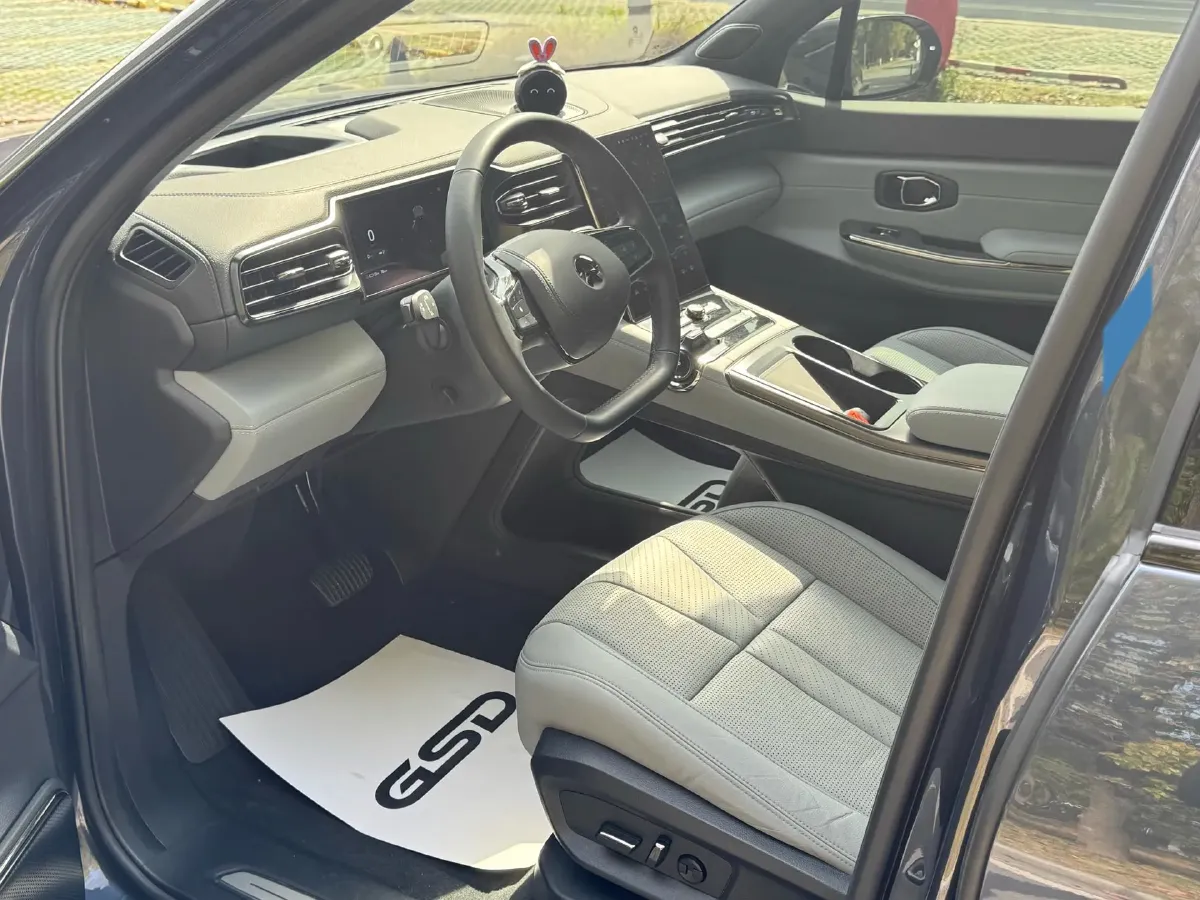 2020 NIO ES8 BEV 100KWH,autocango,china used car exporter,china ev exporter,chinese used car exporter,chinese used ev exporter