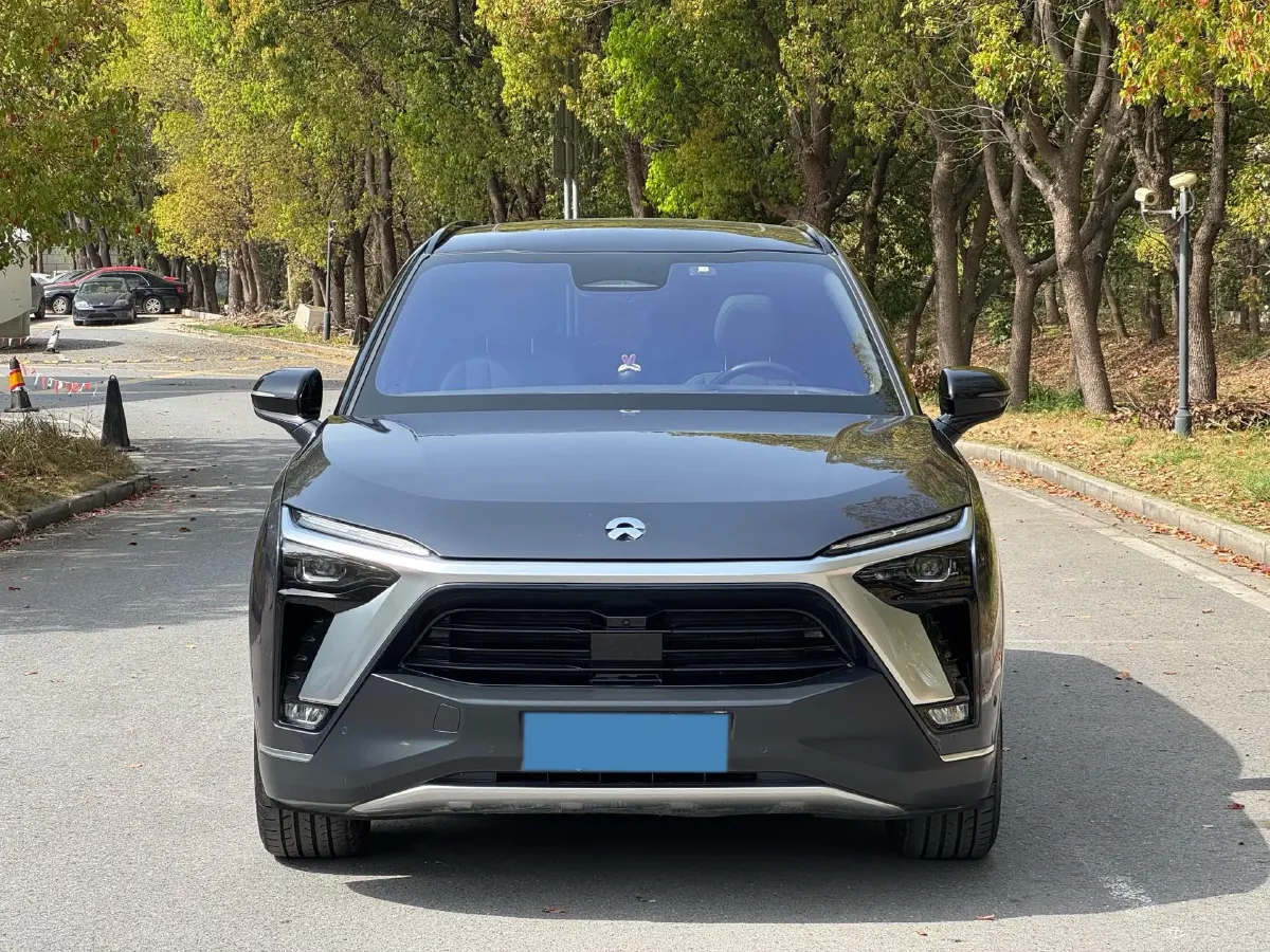 2020 NIO ES8 BEV 100KWH,autocango,china used car exporter,china ev exporter,chinese used car exporter,chinese used ev exporter
