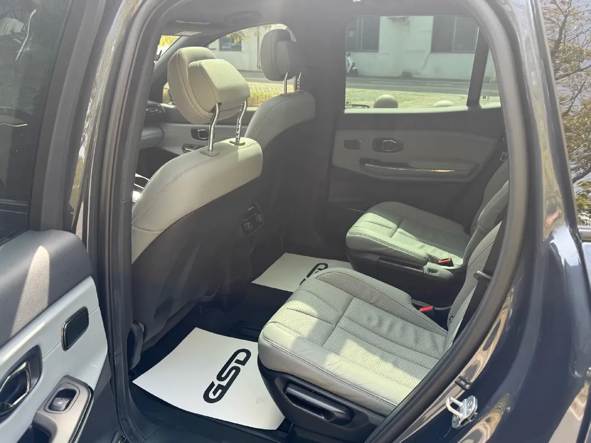 2020 NIO ES8 BEV 100KWH,autocango,china used car exporter,china ev exporter,chinese used car exporter,chinese used ev exporter