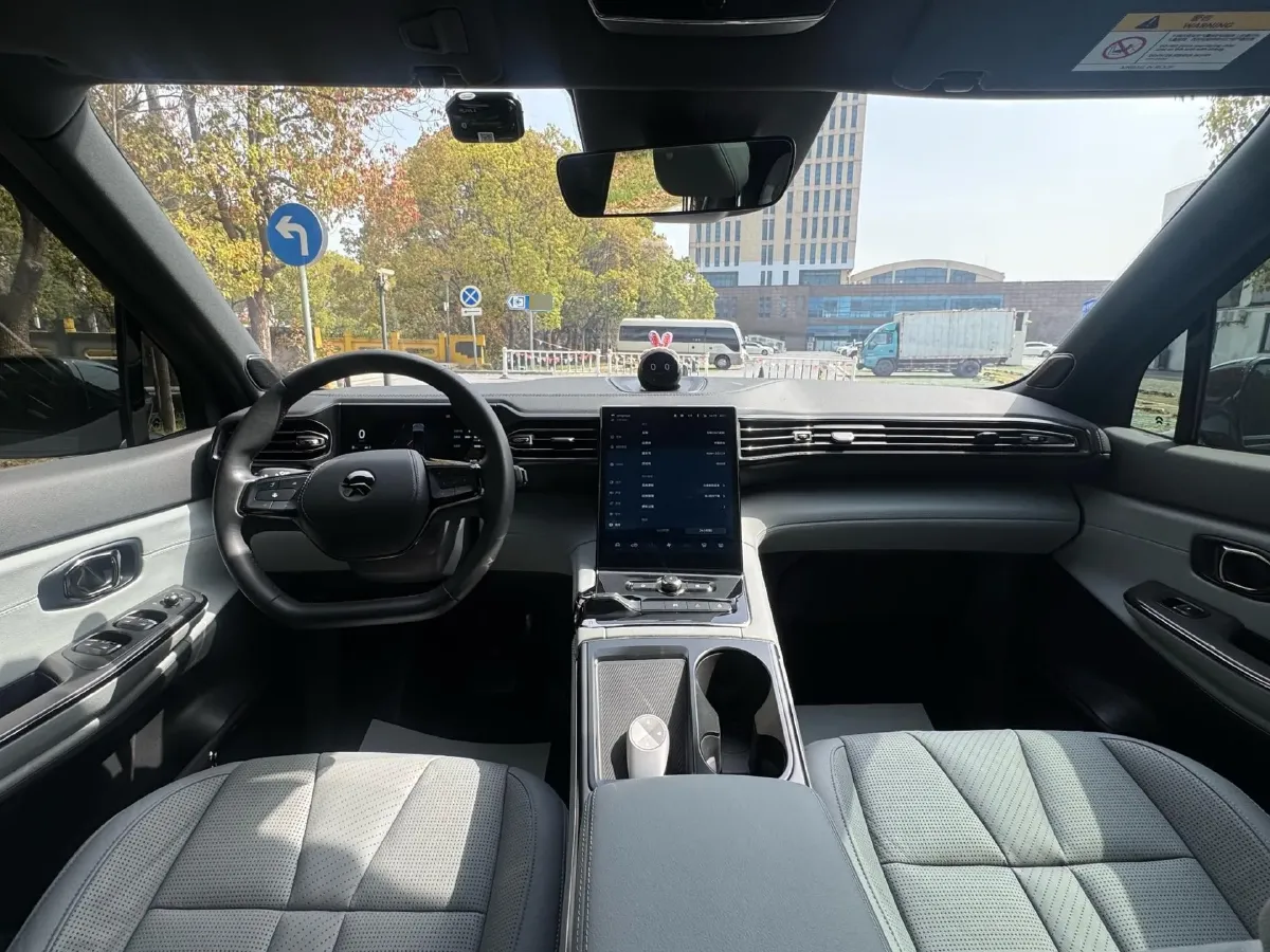 2020 NIO ES8 BEV 100KWH,autocango,china used car exporter,china ev exporter,chinese used car exporter,chinese used ev exporter