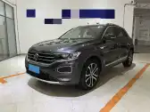 2021 VOLKSWAGEN T-ROC,autocango,china used car exporter,china ev exporter,chinese used car exporter,chinese used ev exporter