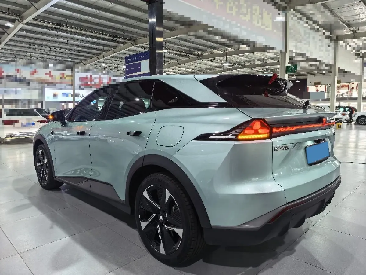2023 Deepal S07 1.5L 95HP L4 REEV 31.73KWH,autocango,china used car exporter,china ev exporter,chinese used car exporter,chinese used ev exporter
