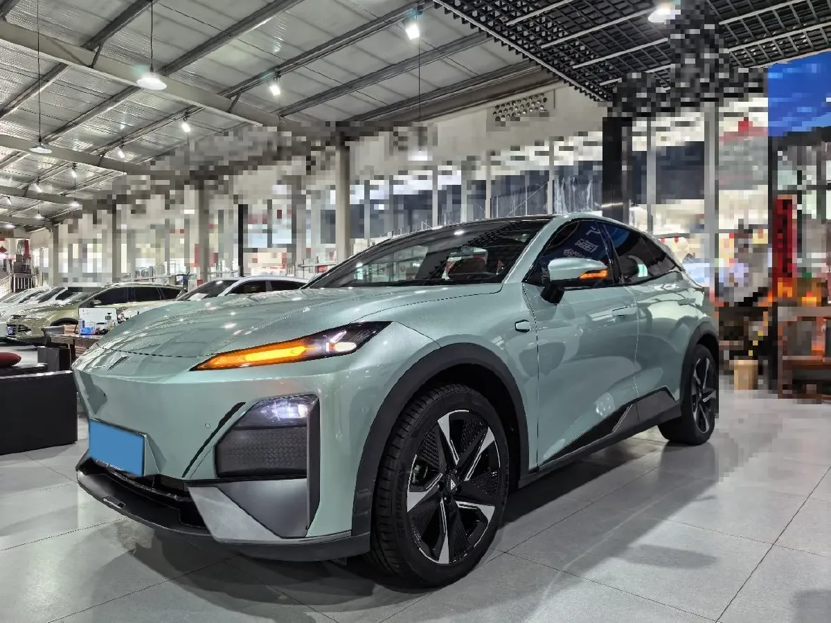 2023 Deepal S07 1.5L 95HP L4 REEV 31.73KWH,autocango,china used car exporter,china ev exporter,chinese used car exporter,chinese used ev exporter