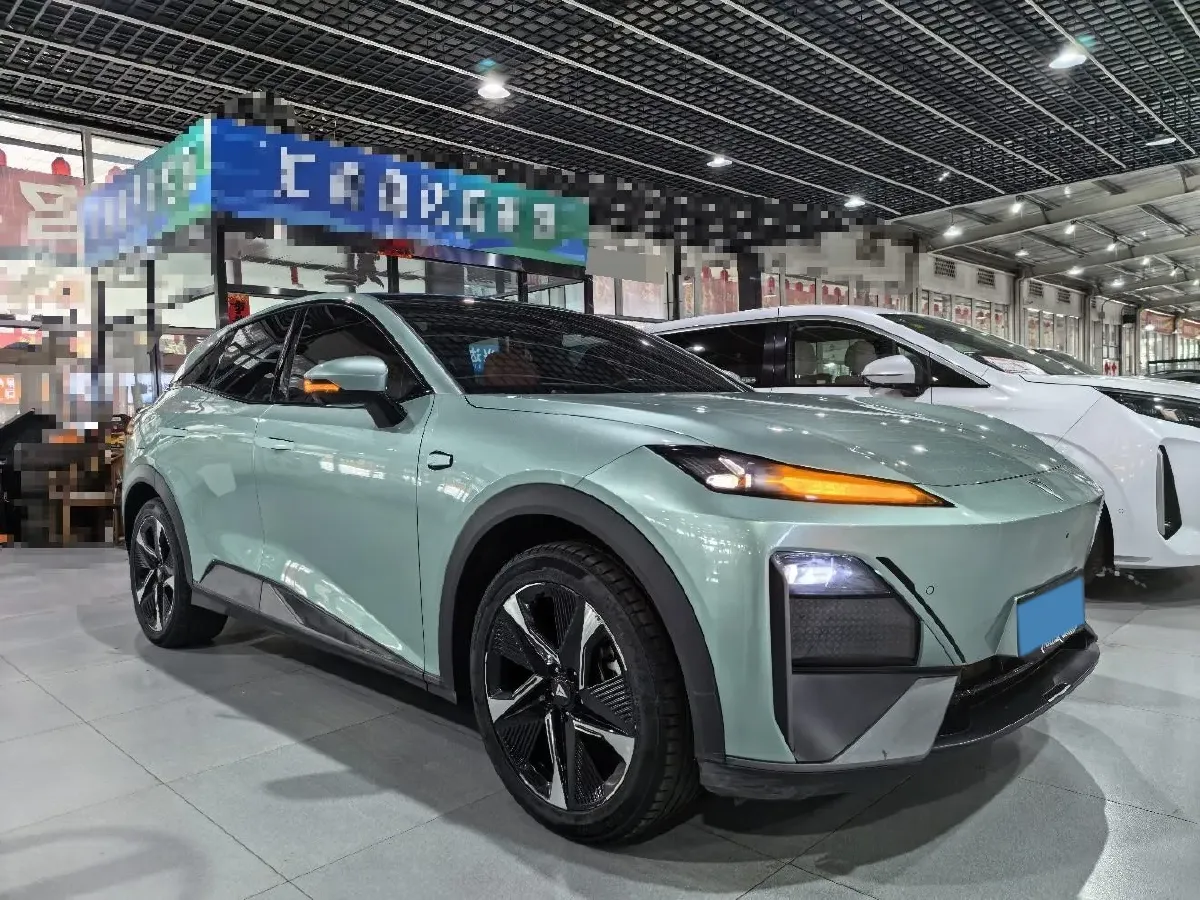 2023 Deepal S07 1.5L 95HP L4 REEV 31.73KWH,autocango,china used car exporter,china ev exporter,chinese used car exporter,chinese used ev exporter