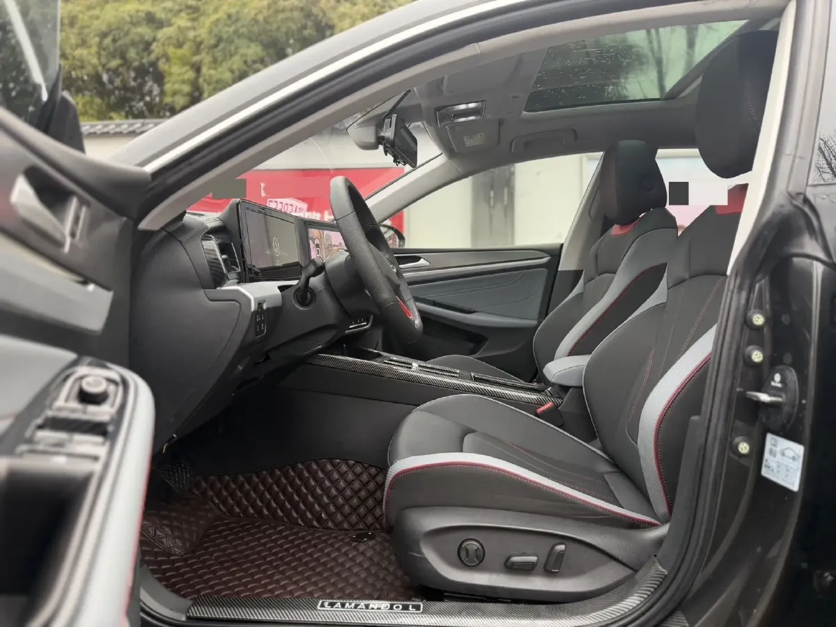 2022 Exceed TXL 2.0T 261HP L4 7DCT,autocango,china used car exporter,china ev exporter,chinese used car exporter,chinese used ev exporter