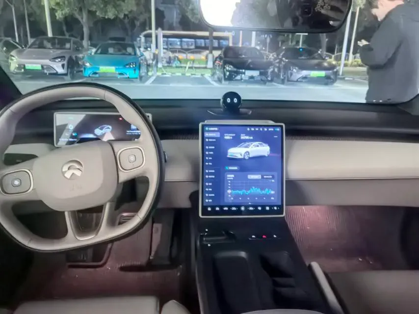 2024 NIO ET5 BEV 100KWH,autocango,china used car exporter,china ev exporter,chinese used car exporter,chinese used ev exporter