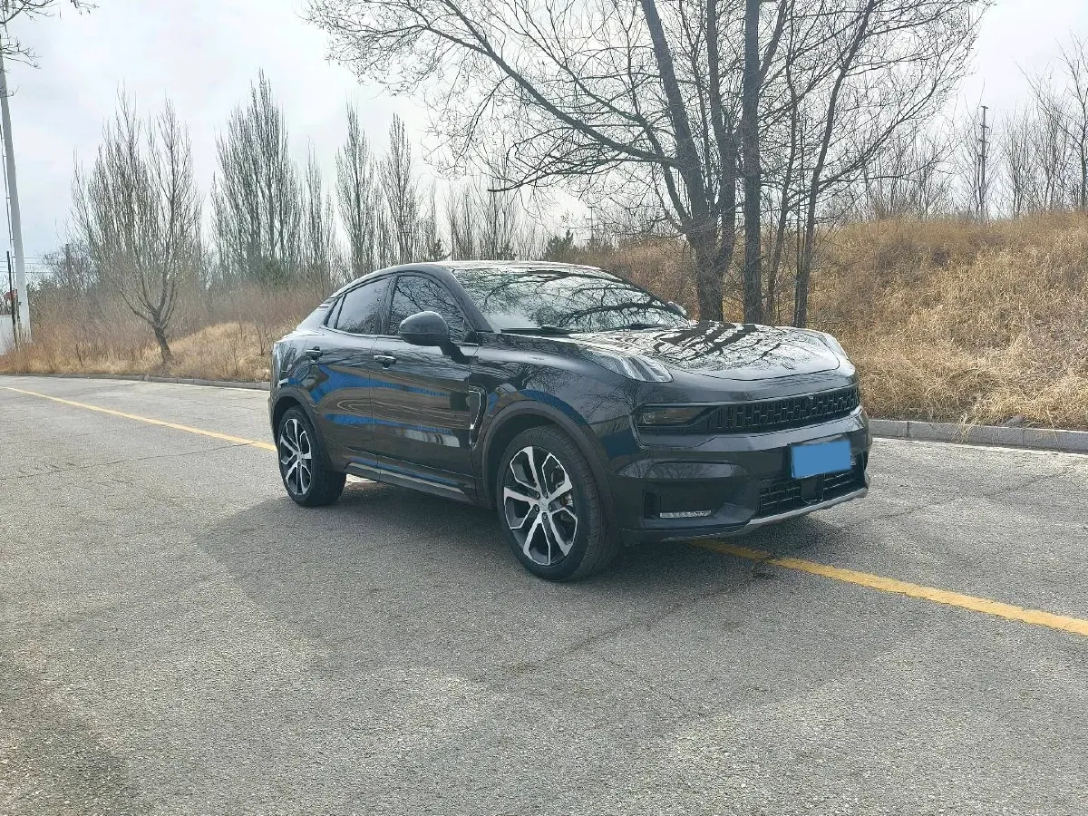 2022 LYNK&CO 05 2.0T 254HP L4 8AT,autocango,china used car exporter,china ev exporter,chinese used car exporter,chinese used ev exporter