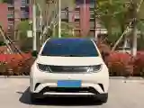 2023 BYD Dolphin BEV 44.928KWH
