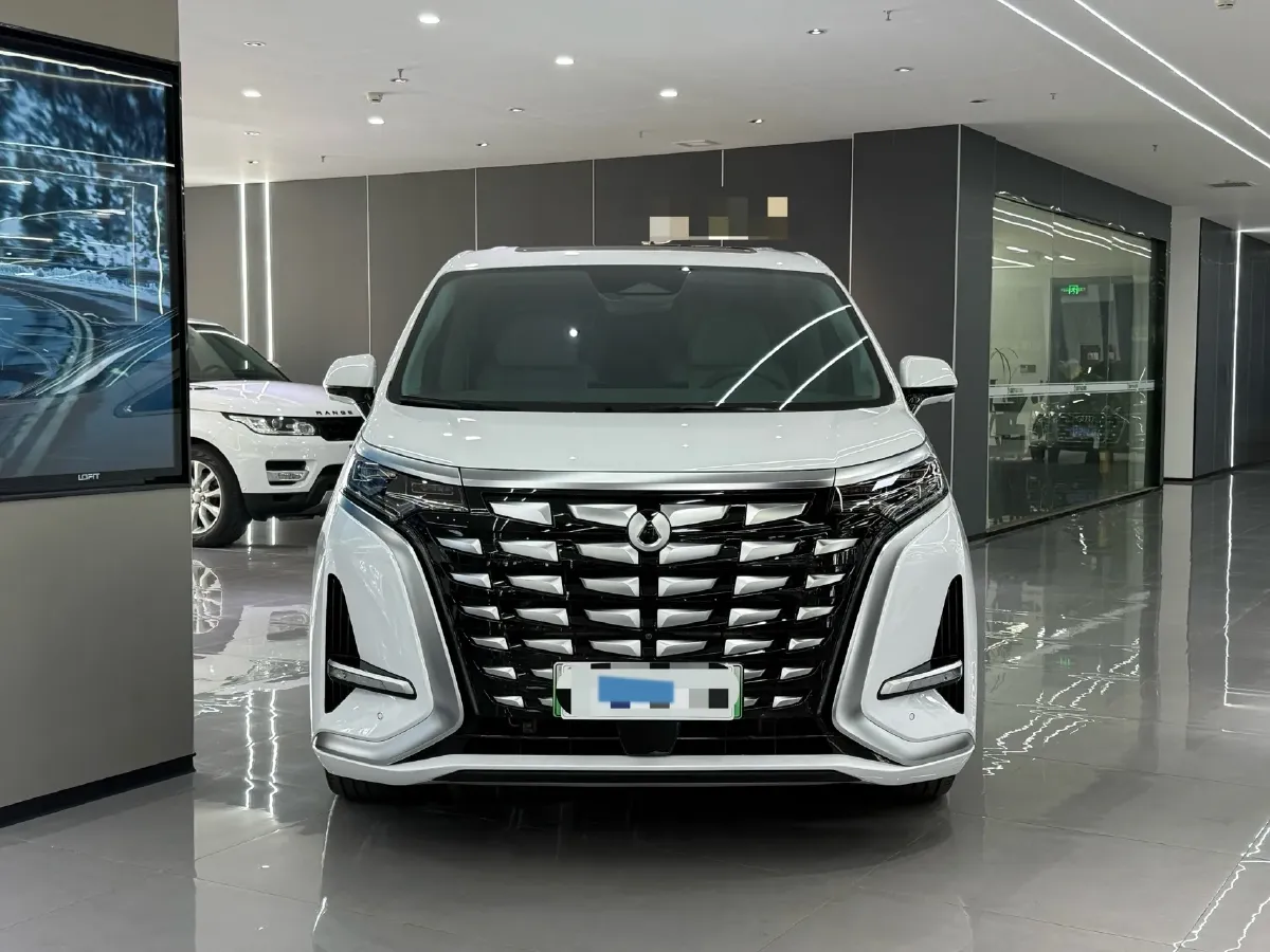 2022 Denza D9 1.5T 139HP L4 E-CVT PHEV 40.06KWH,autocango,china used car exporter,china ev exporter,chinese used car exporter,chinese used ev exporter