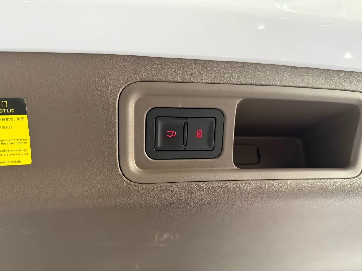 2022 Denza D9 1.5T 139HP L4 E-CVT PHEV 40.06KWH,autocango,china used car exporter,china ev exporter,chinese used car exporter,chinese used ev exporter