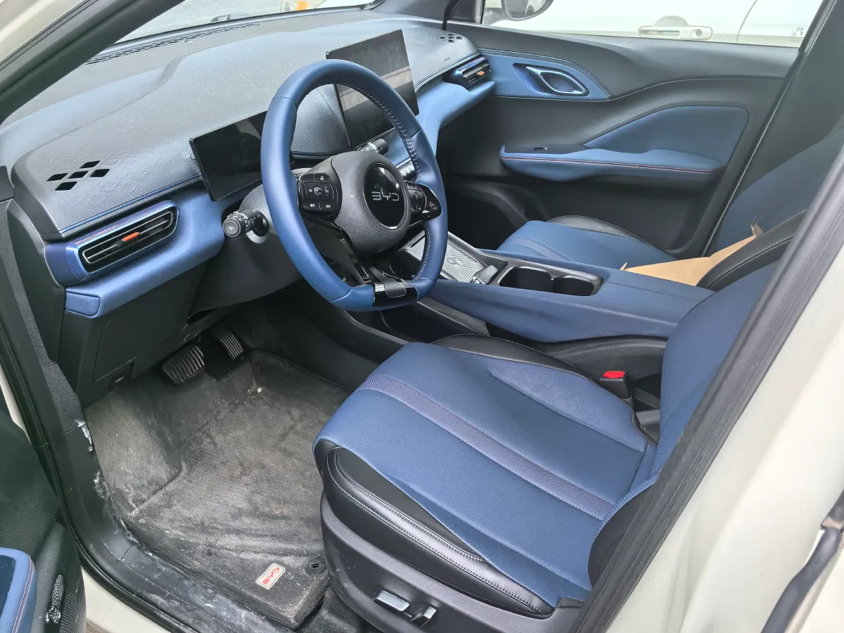 2025 BYD Seagull BEV 38.88KWH,autocango,china used car exporter,china ev exporter,chinese used car exporter,chinese used ev exporter